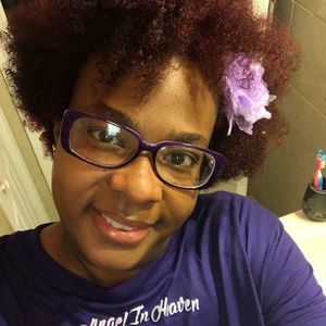 Meet your Posher, Tonya